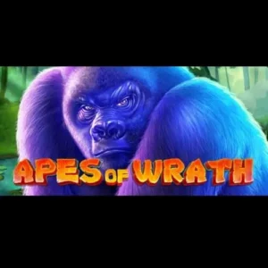 Apes of Wrath Slot Review
