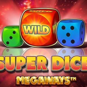 Super Dice Megaways Review