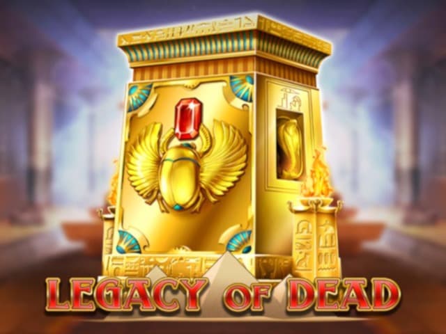 legacy of dead slot demo