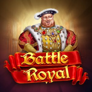 Battle Royal Slot Demo
