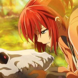 anime yang menjual jiwanya ke iblis