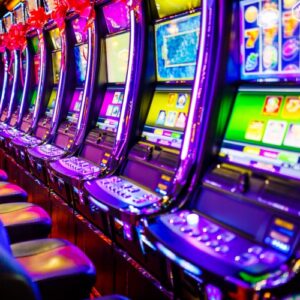 how to cheat slot machines online