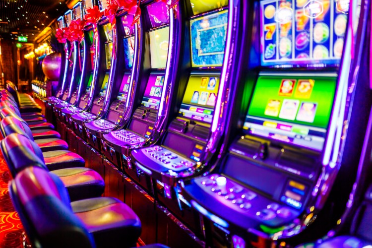 Legal Gambling Age in Oklahoma