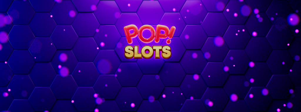 Pop Slots DS spins